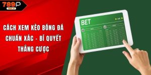 Cách xem kèo bóng đá